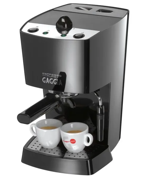 Кофеварка Gaggia Espresso Color в Смоленске и Смоленской области от магазина Ammina