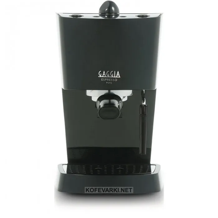 Кофеварка Gaggia Espresso Color в Смоленске и Смоленской области от магазина Ammina