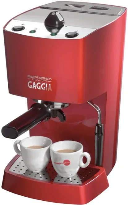 Кофеварка Gaggia Espresso Color в Смоленске и Смоленской области от магазина Ammina