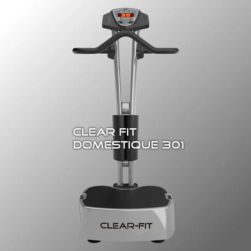 Вибротренажер Clear Fit CF-PLATE Domestique 301 в Смоленске и Смоленской области от магазина Ammina