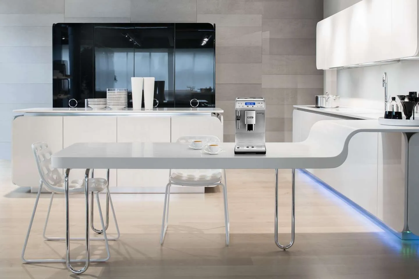 Кофеварка De'Longhi ETAM 29.620 в Смоленске и Смоленской области от магазина Ammina