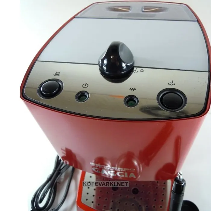 Кофеварка Gaggia Espresso Color в Смоленске и Смоленской области от магазина Ammina