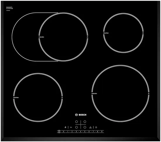 Варочная поверхность Bosch PIB 651 F17E в Смоленске и Смоленской области от магазина Ammina