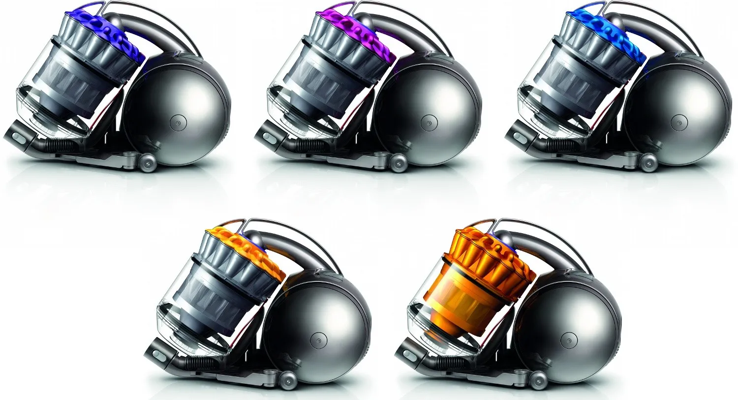 Пылесос Dyson DC37 в Смоленске и Смоленской области от магазина Ammina