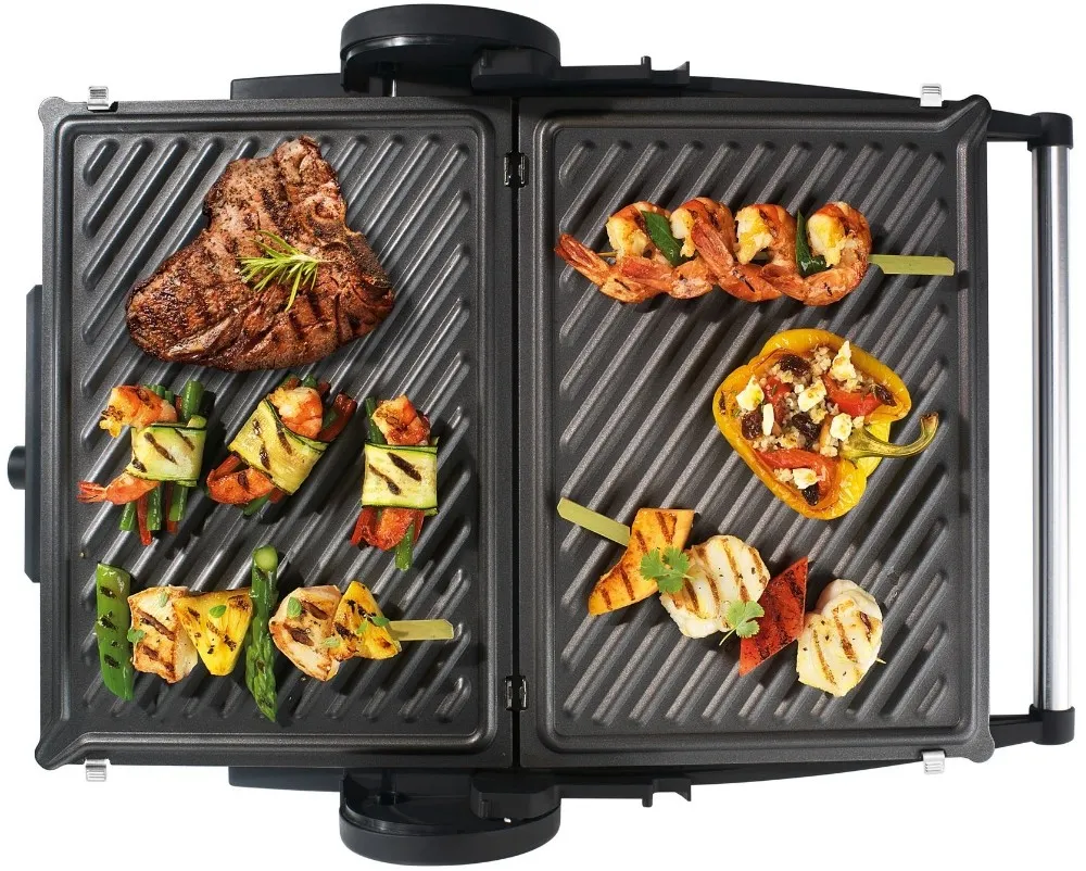 Электрогриль Bosch TFB4402 в Москве и Московской области от магазина Ammina