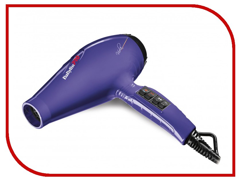 Фен BaByliss BAB6350IE в Москве и Московской области от магазина Ammina